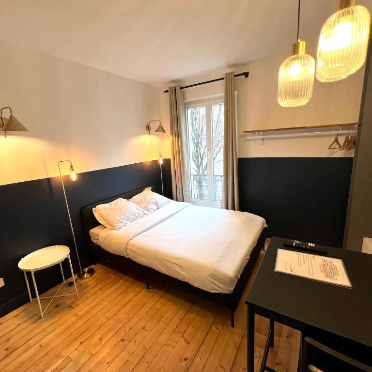 Pere Lachaise Apartments - Apartamento Estudio - 7