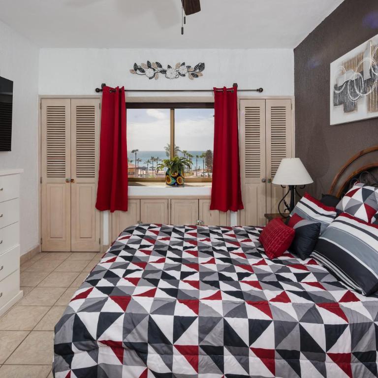 301 C Princesa de peñasco - Two-Bedroom Apartment - 13