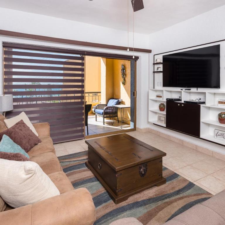301 C Princesa de peñasco - Two-Bedroom Apartment - 10