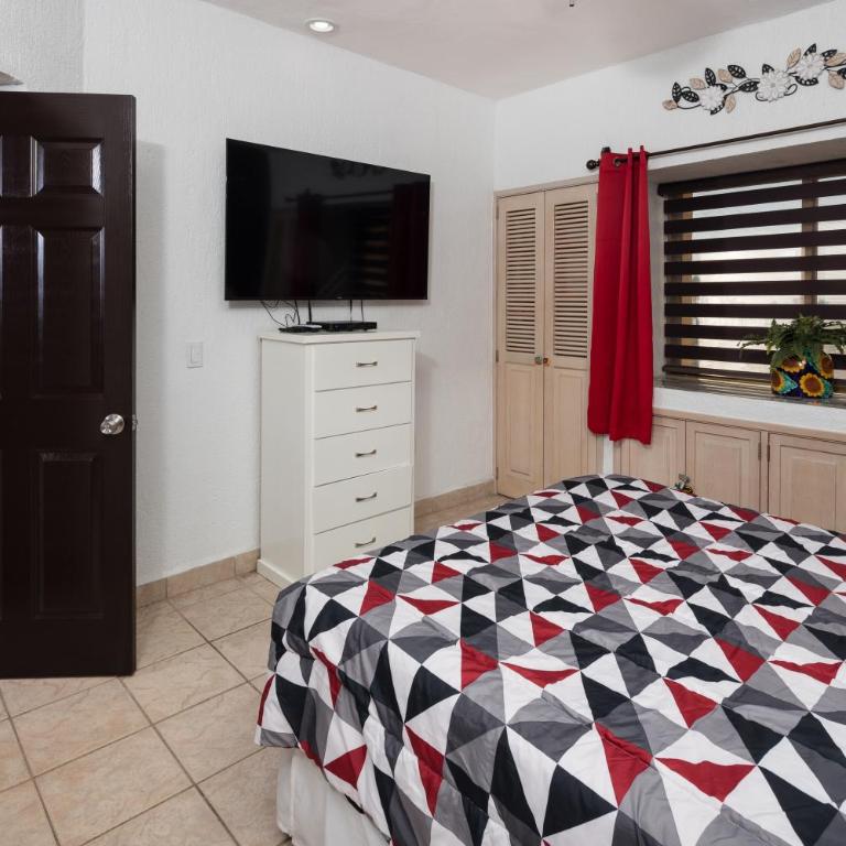 301 C Princesa de peñasco - Two-Bedroom Apartment - 14