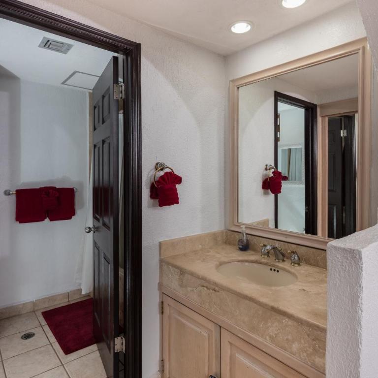 301 C Princesa de peñasco - Two-Bedroom Apartment - 19