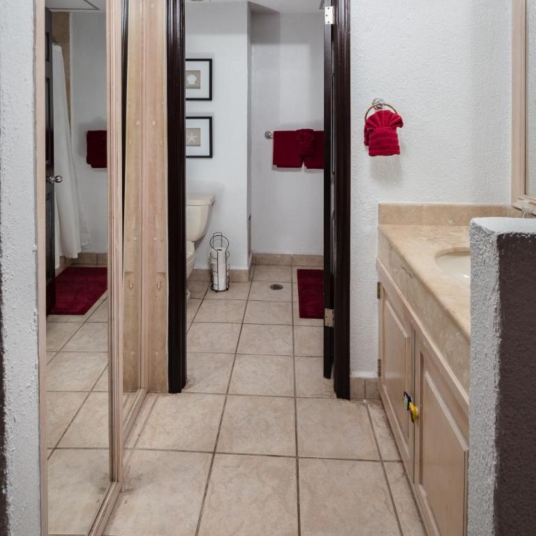 301 C Princesa de peñasco - Two-Bedroom Apartment - 18