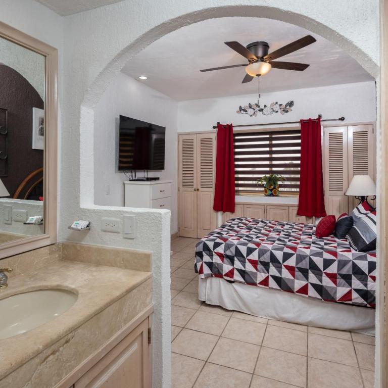 301 C Princesa de peñasco - Two-Bedroom Apartment - 17