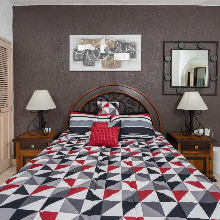 301 C Princesa de peñasco - Two-Bedroom Apartment - 15