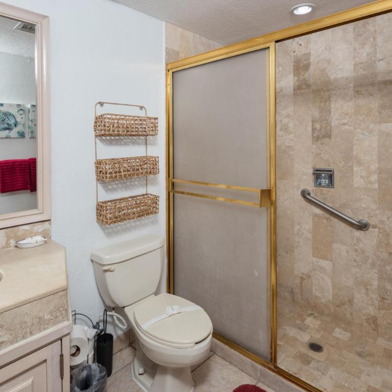 301 C Princesa de peñasco - Two-Bedroom Apartment - 24