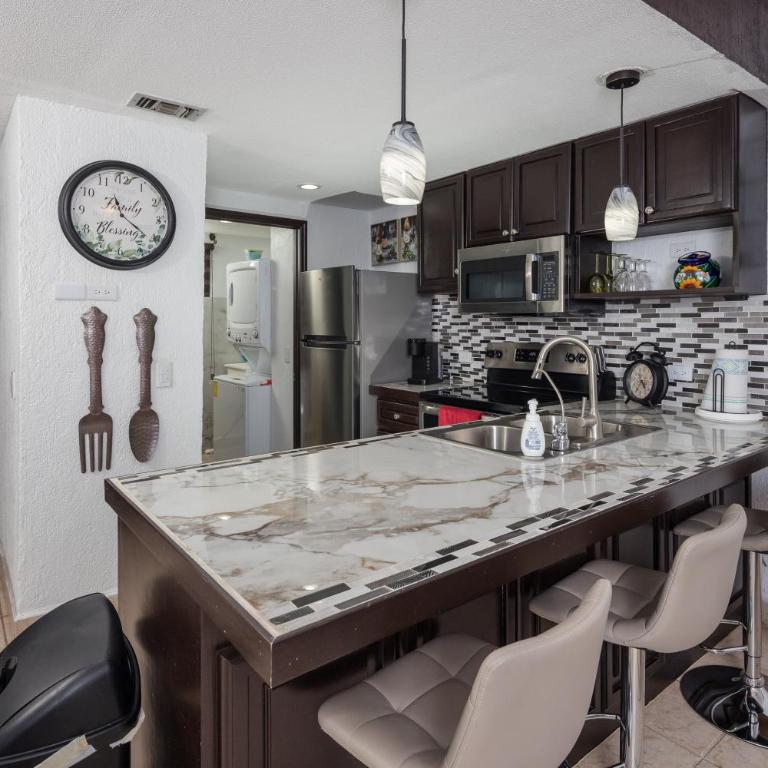 301 C Princesa de peñasco - Two-Bedroom Apartment - 4