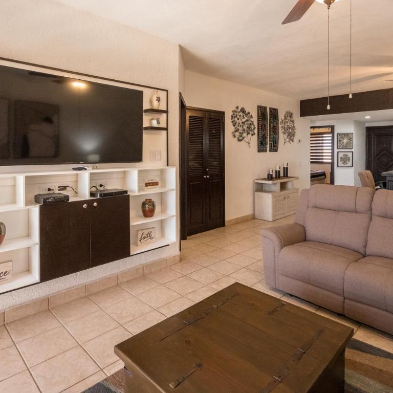 301 C Princesa de peñasco - Two-Bedroom Apartment - 12