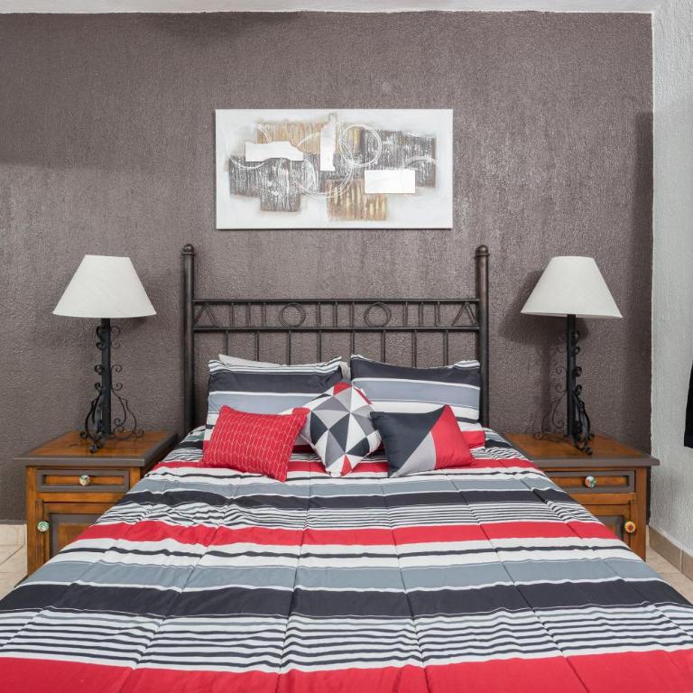 301 C Princesa de peñasco - Two-Bedroom Apartment - 23