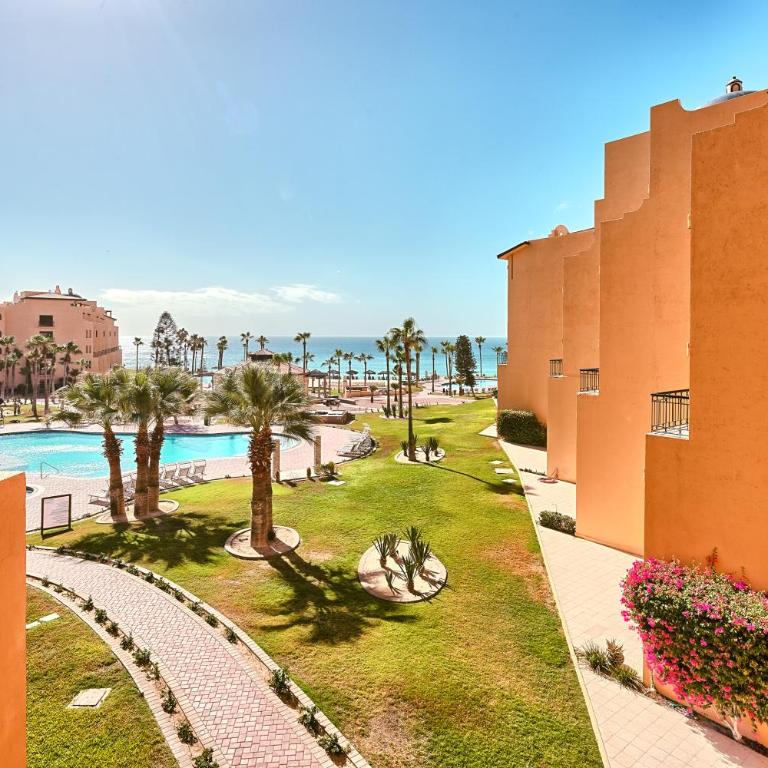 301 C Princesa de peñasco - Two-Bedroom Apartment - 1