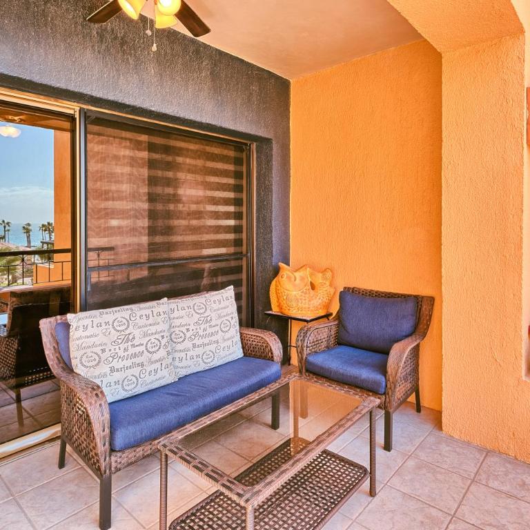 301 C Princesa de peñasco - Two-Bedroom Apartment - 27