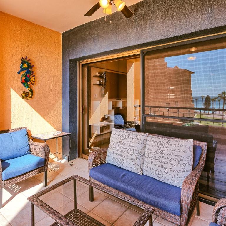 301 C Princesa de peñasco - Two-Bedroom Apartment - 26