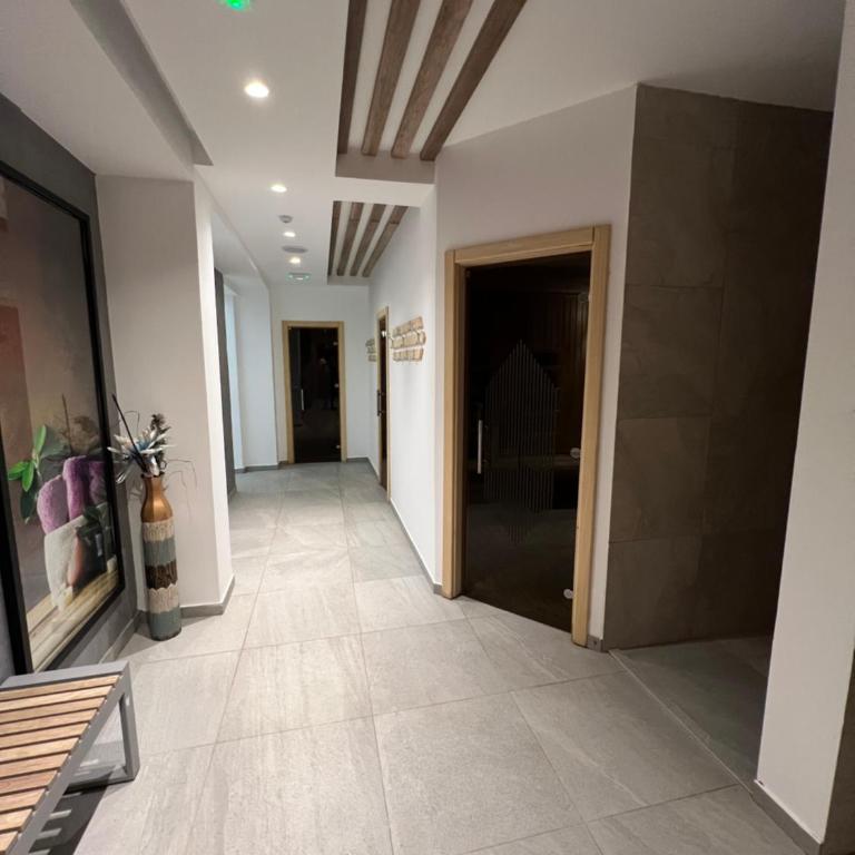 President Kop A104 - One-Bedroom Apartment - 30
