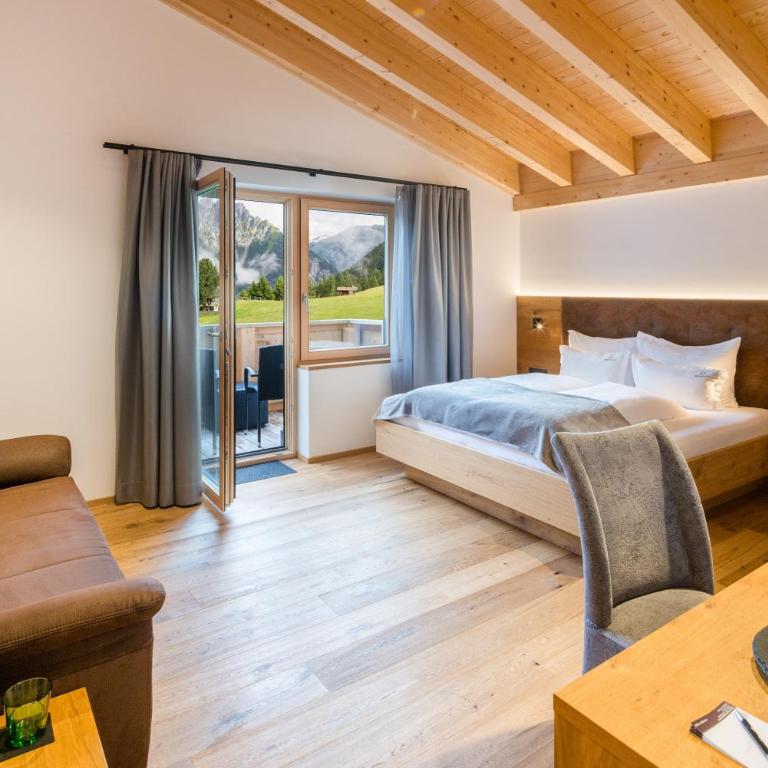 Hotel Regnum Zegg - Deluxe Doppelzimmer - 9