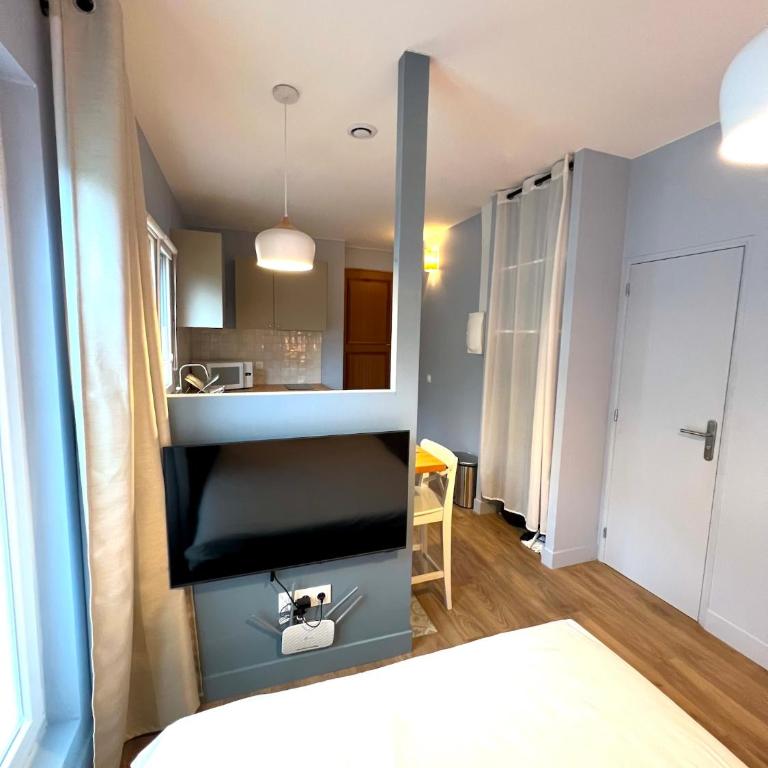 Pere Lachaise Apartments - Apartamento Superior - 11