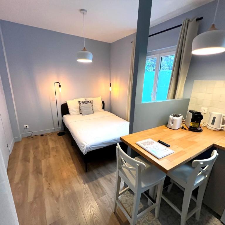 Pere Lachaise Apartments - Apartamento Superior - 7