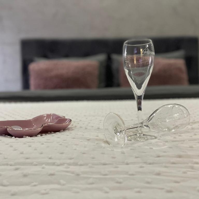 Lux stan Kragujevac - One-Bedroom Apartment - 9