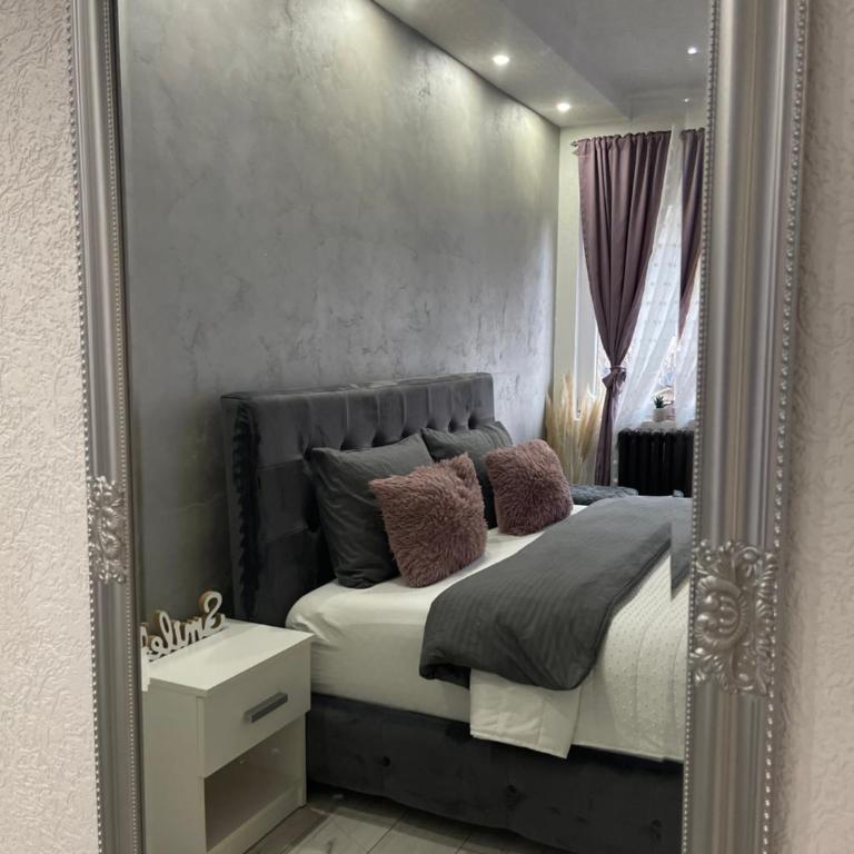 Lux stan Kragujevac - One-Bedroom Apartment - 8
