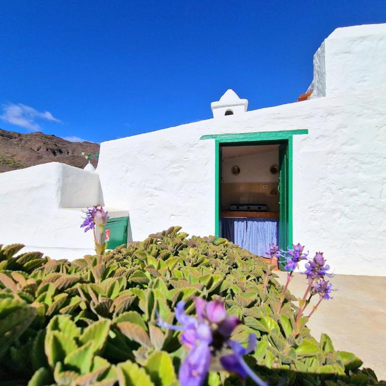 Small cozy house Susana - Casa con 1 dormitorio - 32