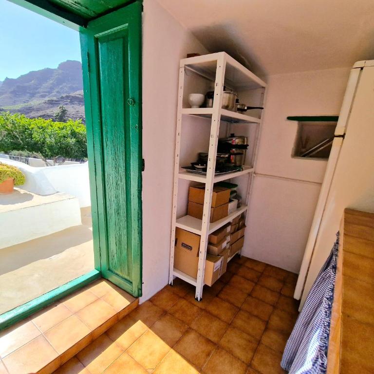 Small cozy house Susana - Casa con 1 dormitorio - 33