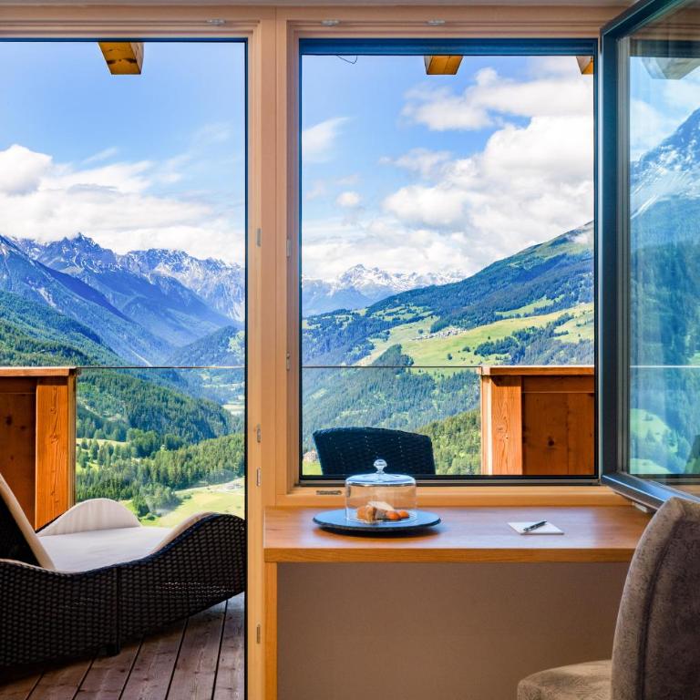 Hotel Regnum Zegg - Deluxe Doppelzimmer - 10
