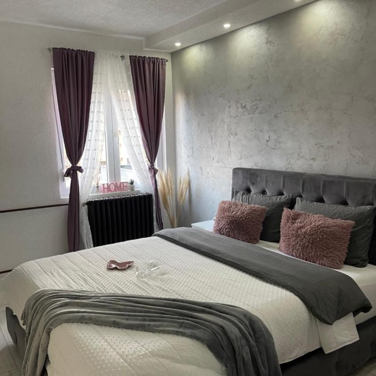 Lux stan Kragujevac - One-Bedroom Apartment - 6