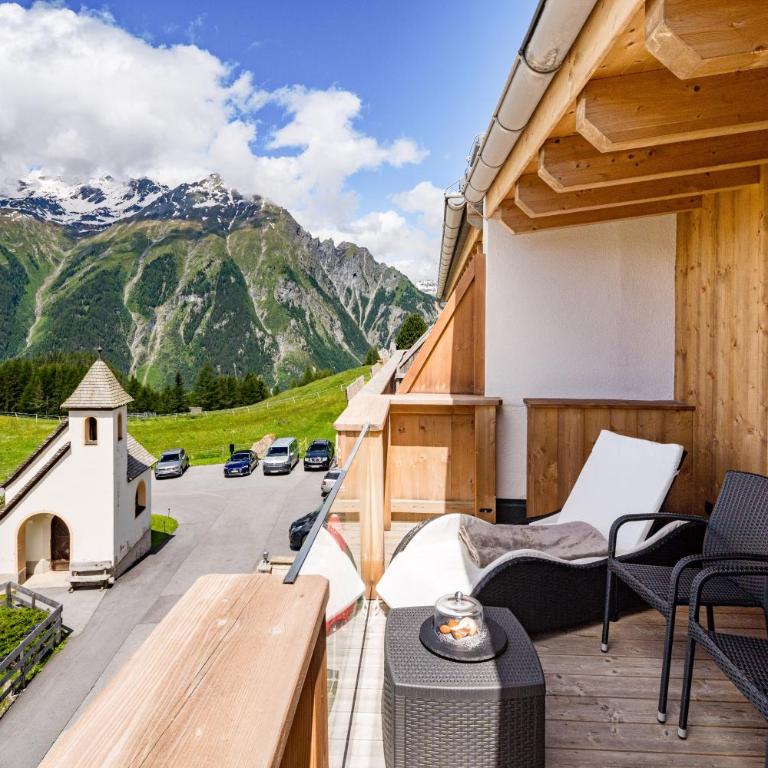 Hotel Regnum Zegg - Deluxe Doppelzimmer - 11