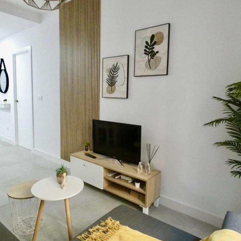 apartamento cardenal albornoz - Apartamento de 1 dormitorio - 6