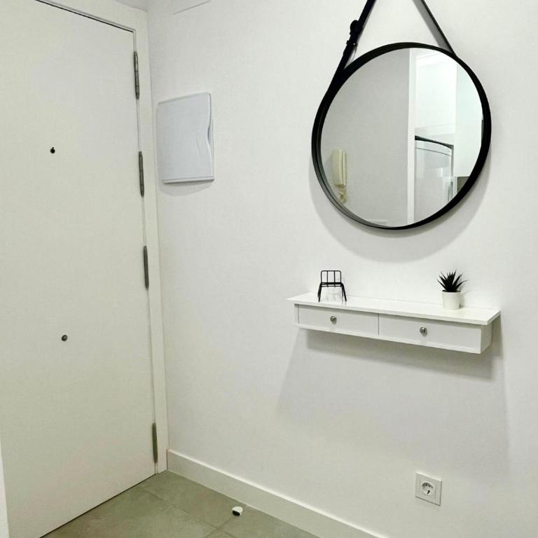 apartamento cardenal albornoz - Apartamento de 1 dormitorio - 10