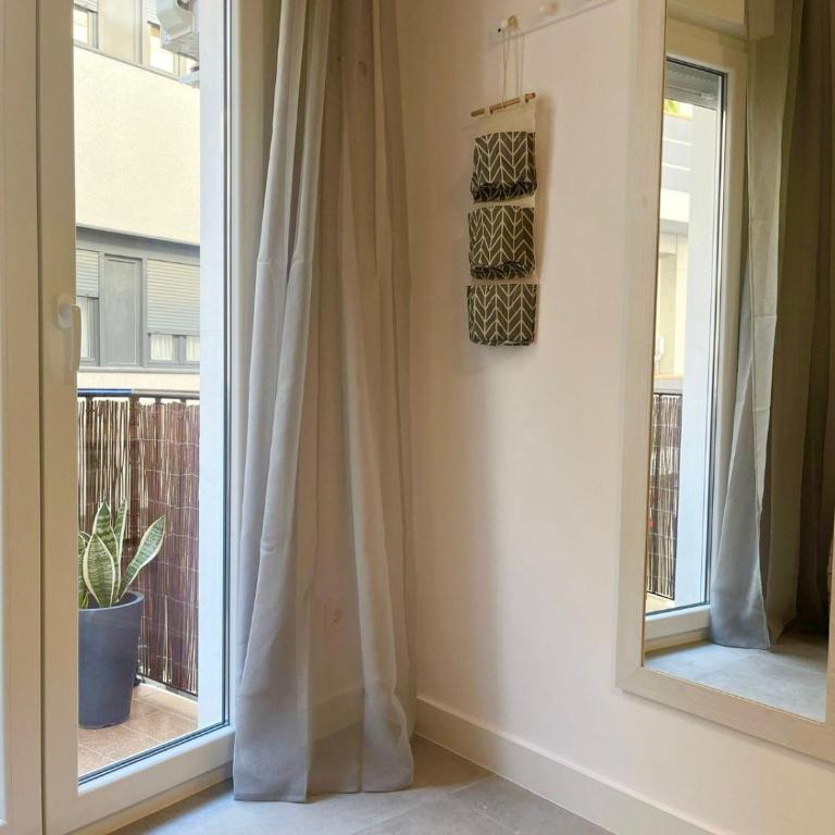 apartamento cardenal albornoz - Apartamento de 1 dormitorio - 23