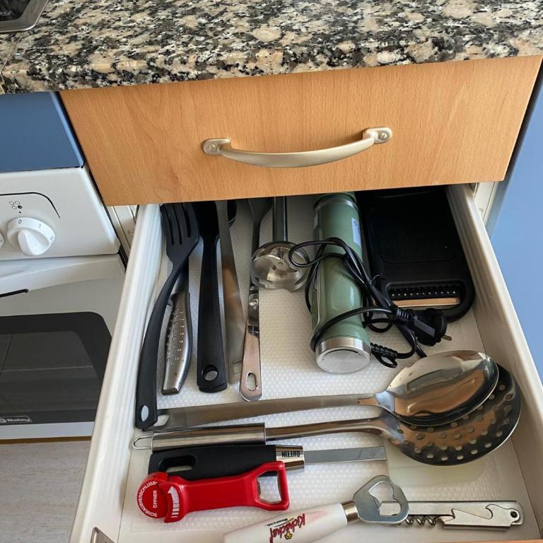 Palandriu - Apartamento de 1 dormitorio - 13