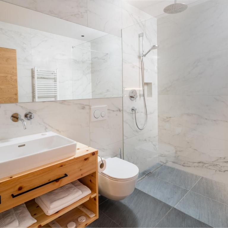 Hotel Regnum Zegg - Deluxe Doppelzimmer - 12