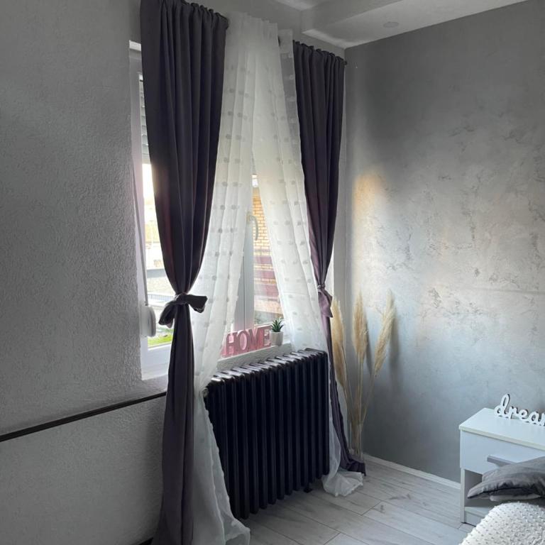 Lux stan Kragujevac - One-Bedroom Apartment - 15