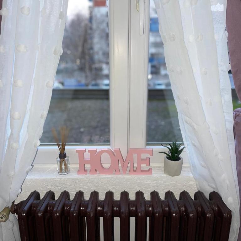 Lux stan Kragujevac - One-Bedroom Apartment - 16