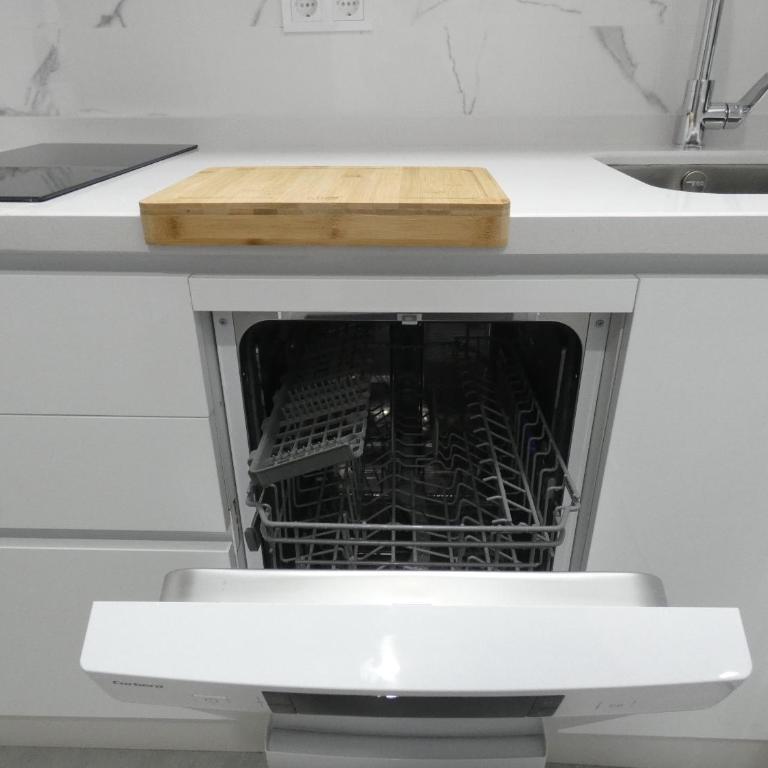 apartamento cardenal albornoz - Apartamento de 1 dormitorio - 15