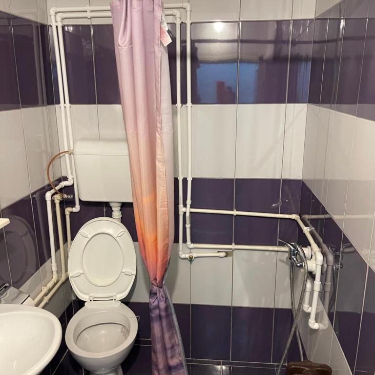 Lux stan Kragujevac - One-Bedroom Apartment - 22