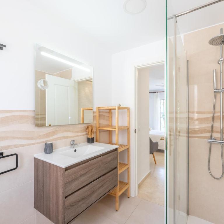 VB Arcos de la perla - 3BDR Relax Townhouse - Casa de 3 dormitorios - 8