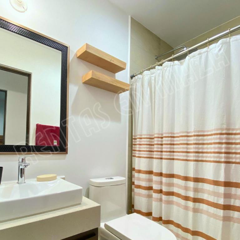 Condominio Oceanna 2 - Two-Bedroom Apartment - 6