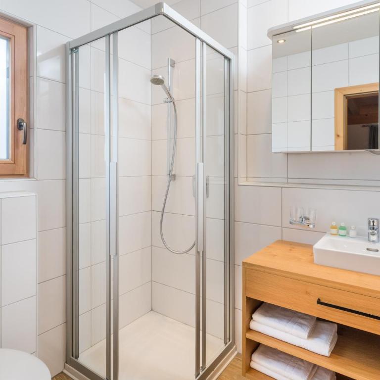 Hotel Regnum Zegg - Doppelzimmer mit Balkon - 6