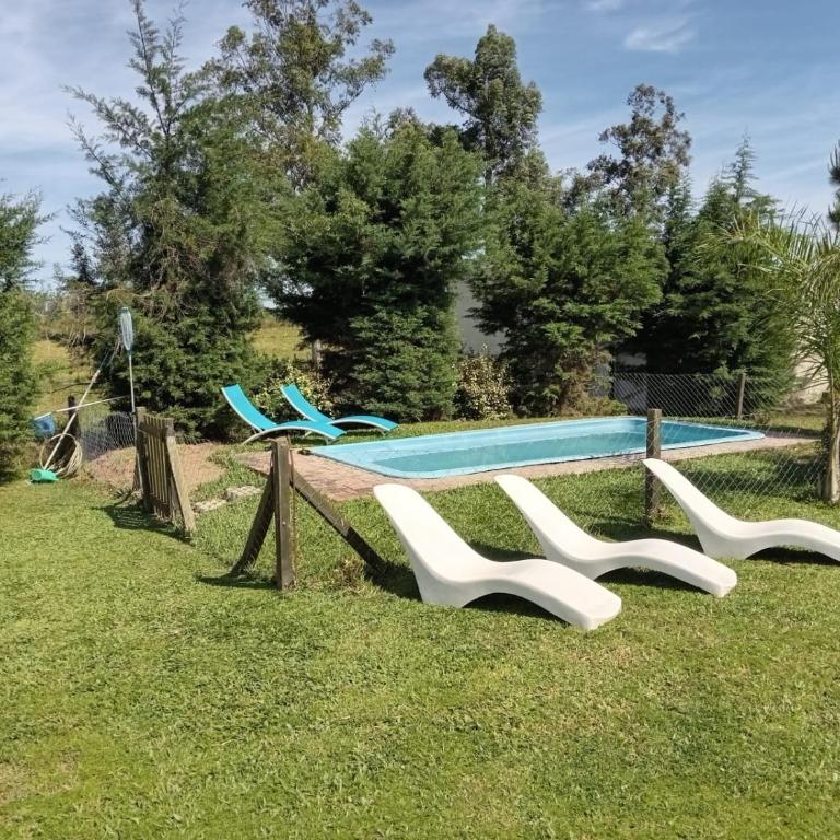 El Sosiego Posada de Campo - Casa con 1 dormitorio - 19