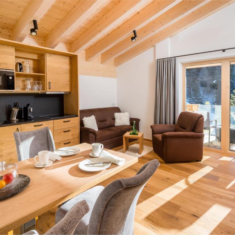 Hotel Regnum Zegg - Standard Suite - 4