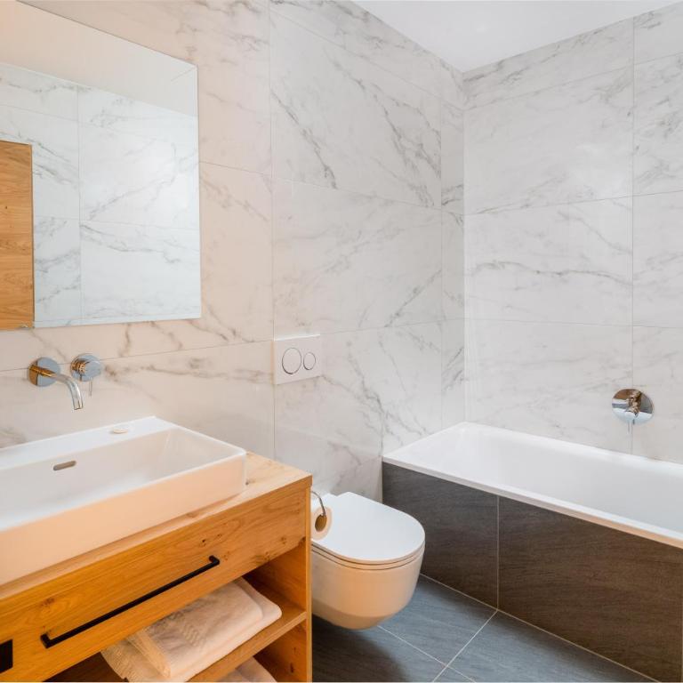 Hotel Regnum Zegg - Standard Suite - 5