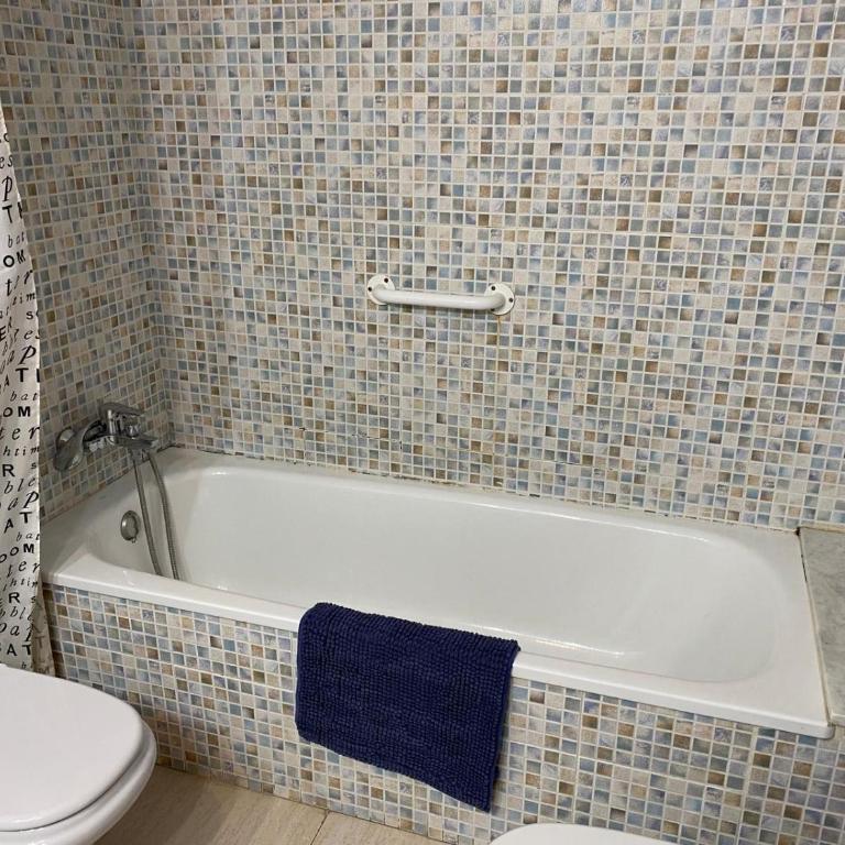 Palandriu - Apartamento de 1 dormitorio - 11
