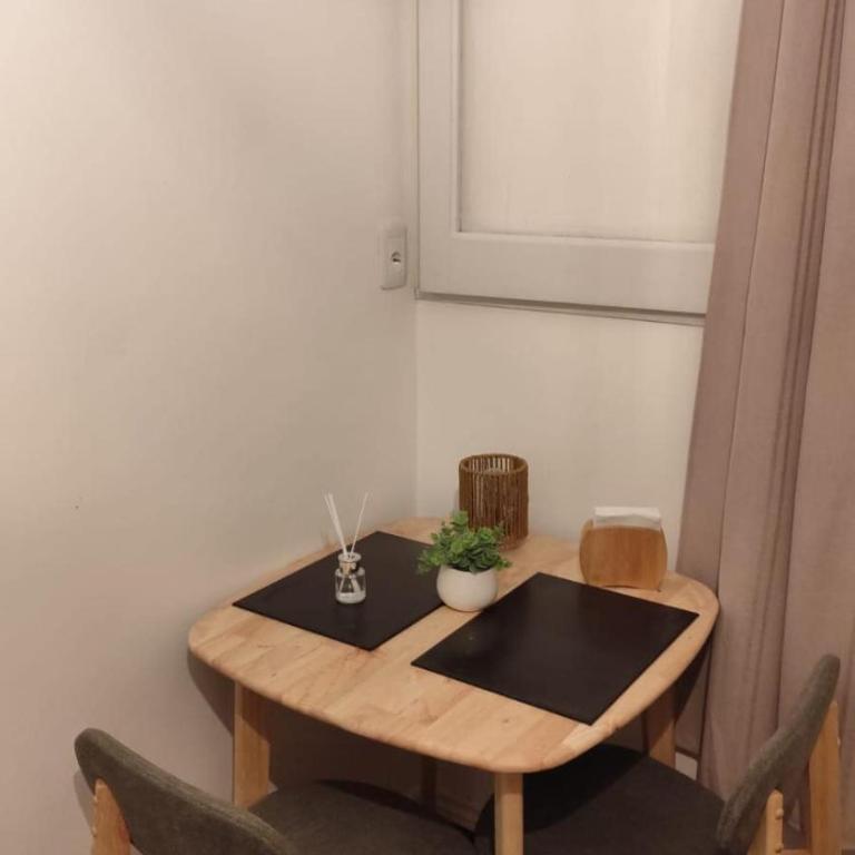 An apartment just steps from the sea Un apartamento a pasos del mar - One-Bedroom Apartment - 3