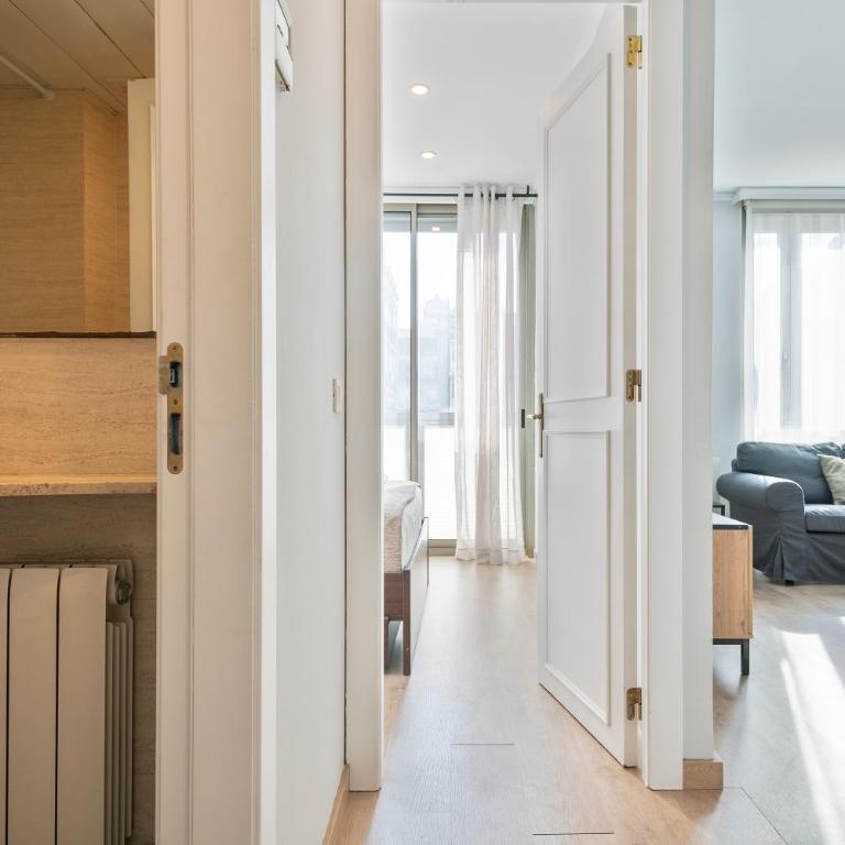 Alcam Mallorca 22 - Three-Bedroom Apartment - 8