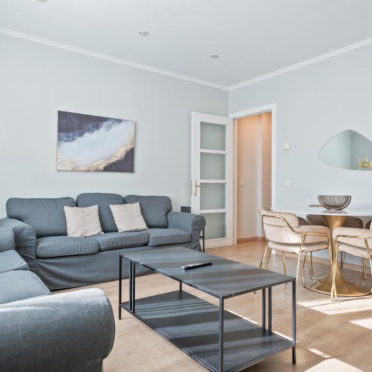Alcam Mallorca 22 - Three-Bedroom Apartment - 1