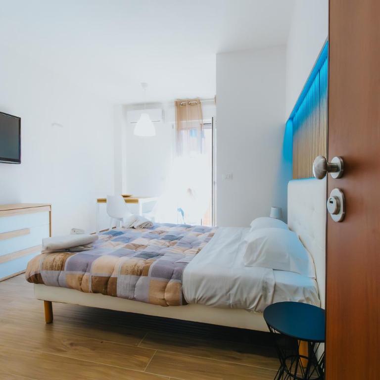 Urban Stay - Appartamento con 1 Camera da Letto - 14