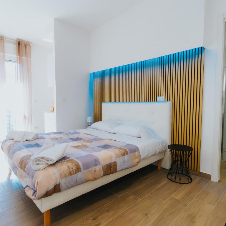 Urban Stay - Appartamento con 1 Camera da Letto - 3