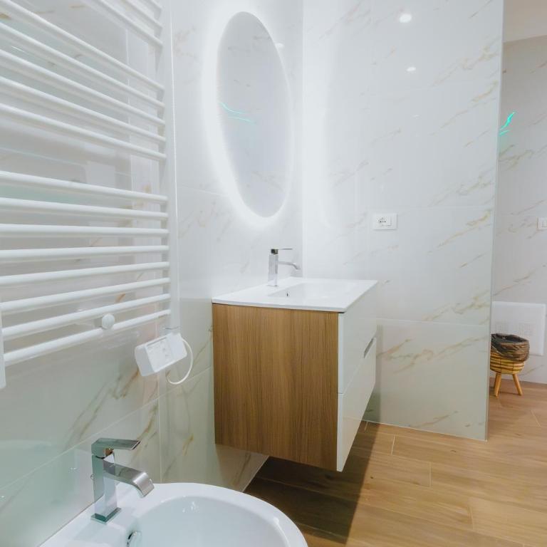 Urban Stay - Appartamento con 1 Camera da Letto - 12