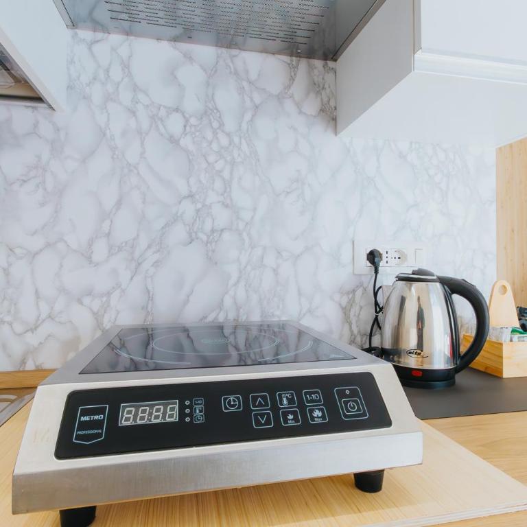 Urban Stay - Appartamento con 1 Camera da Letto - 8