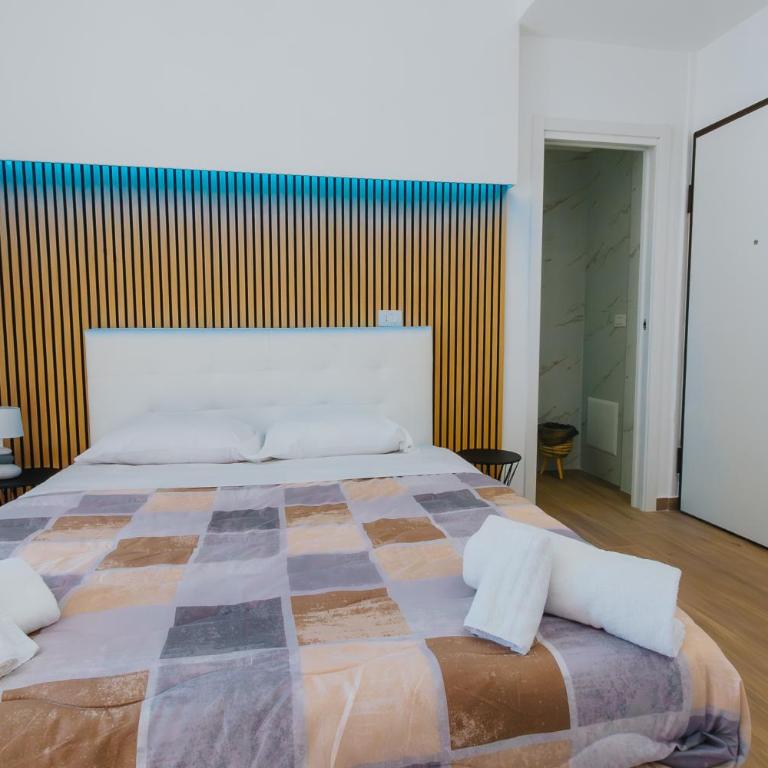 Urban Stay - Appartamento con 1 Camera da Letto - 10